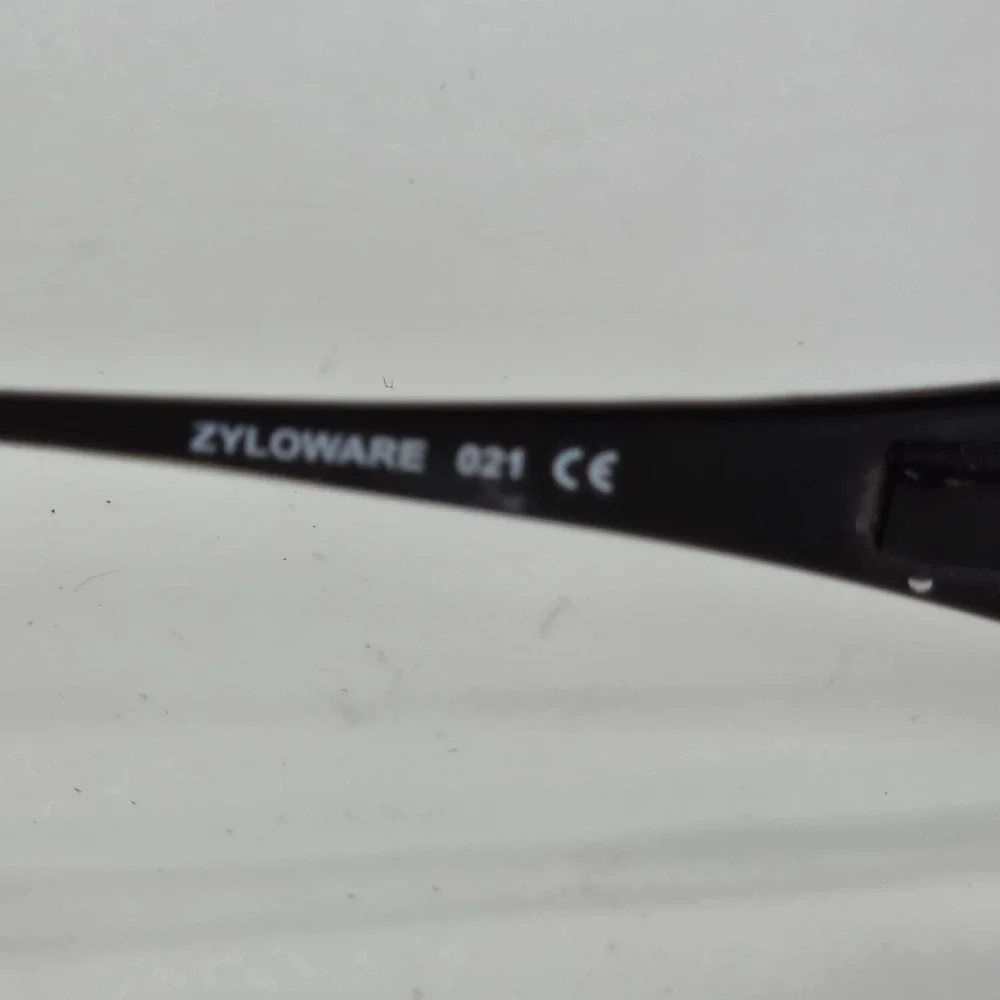 Sophia Loren Beau Rivage 54 Eyeglasses Frame BR54 Black Gold Zyloware‎ 52-17-135